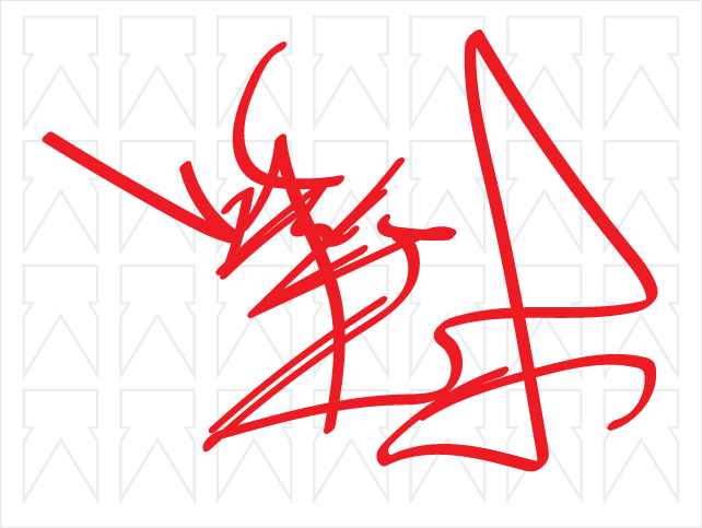 Tokyo Machida grafitti Art Hiragana