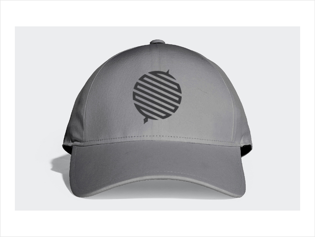 Musashi Cap Mock-up